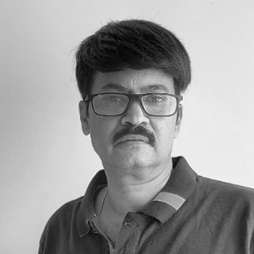Ramesh Ranjan