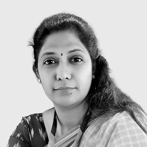 Prof. Dr. Savitha G R
