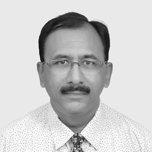 Dr.Nandeesh V Hiremath