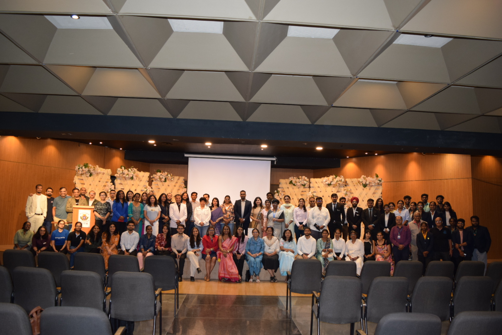 Inclusion in Motion Shaping What’s Next