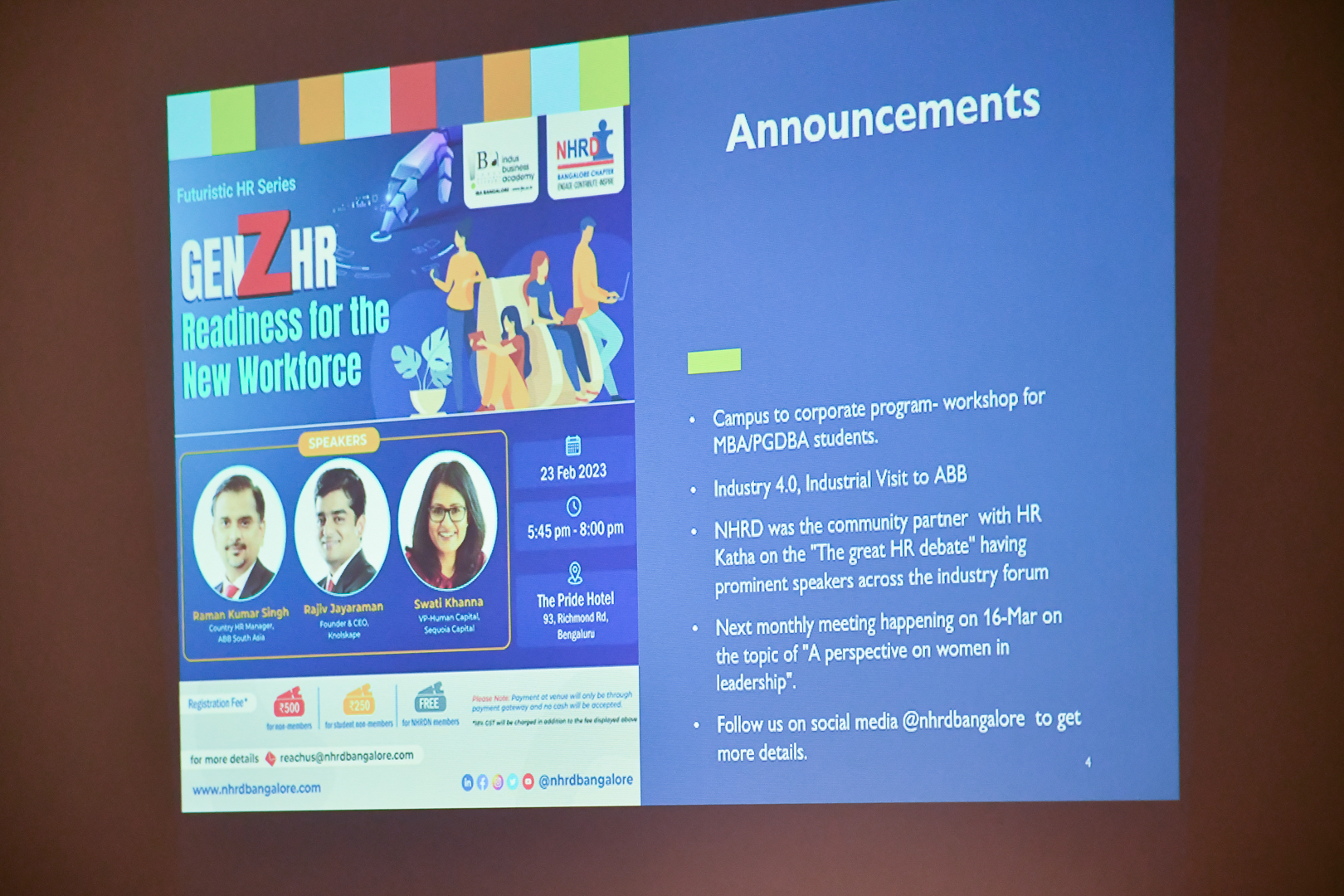 GenZ HR Readiness For The New Workforce-180