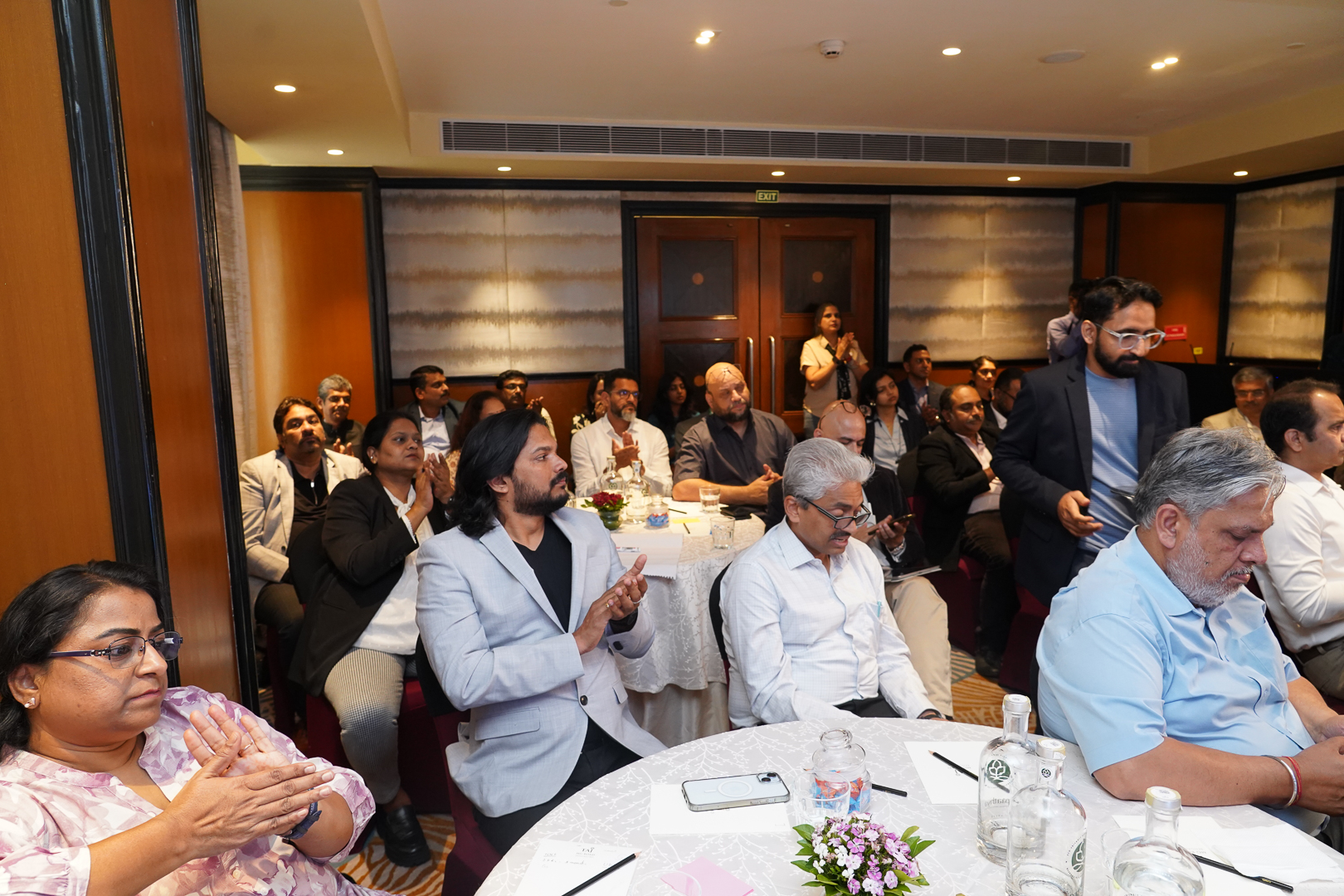 NHRD-Bangalore-Chapter-L-n-T-Edutech-CHRO-Round-Table-8thNov-2024-023