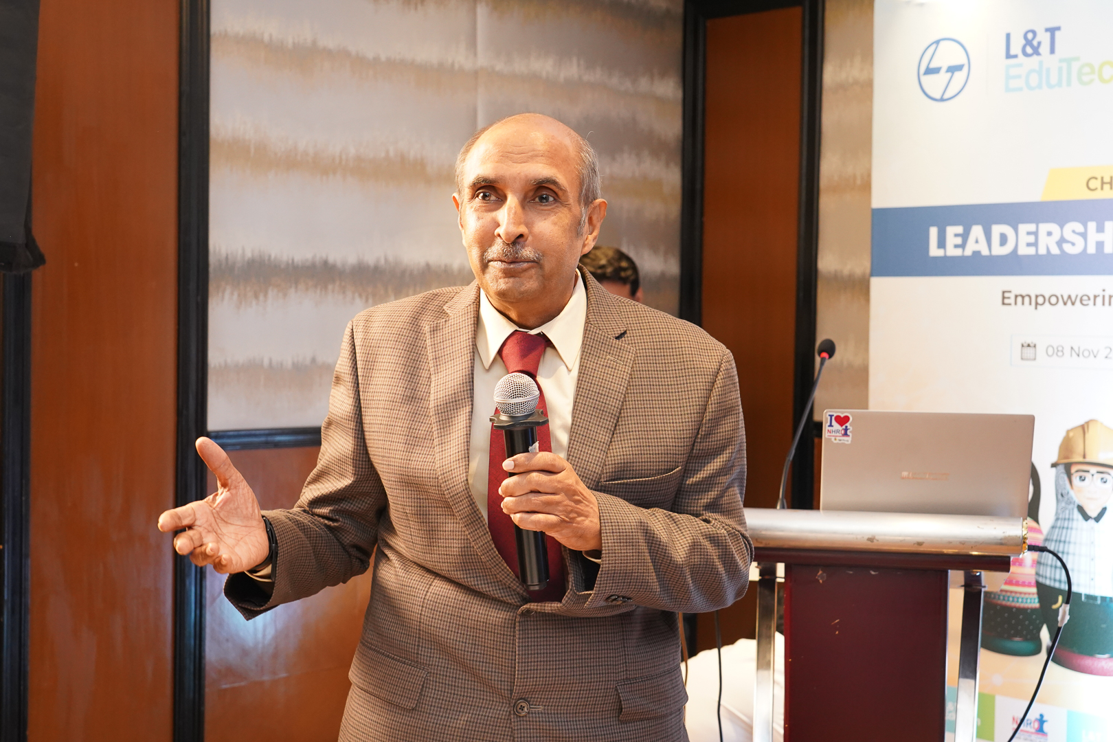 NHRD-Bangalore-Chapter-L-n-T-Edutech-CHRO-Round-Table-8thNov-2024-084