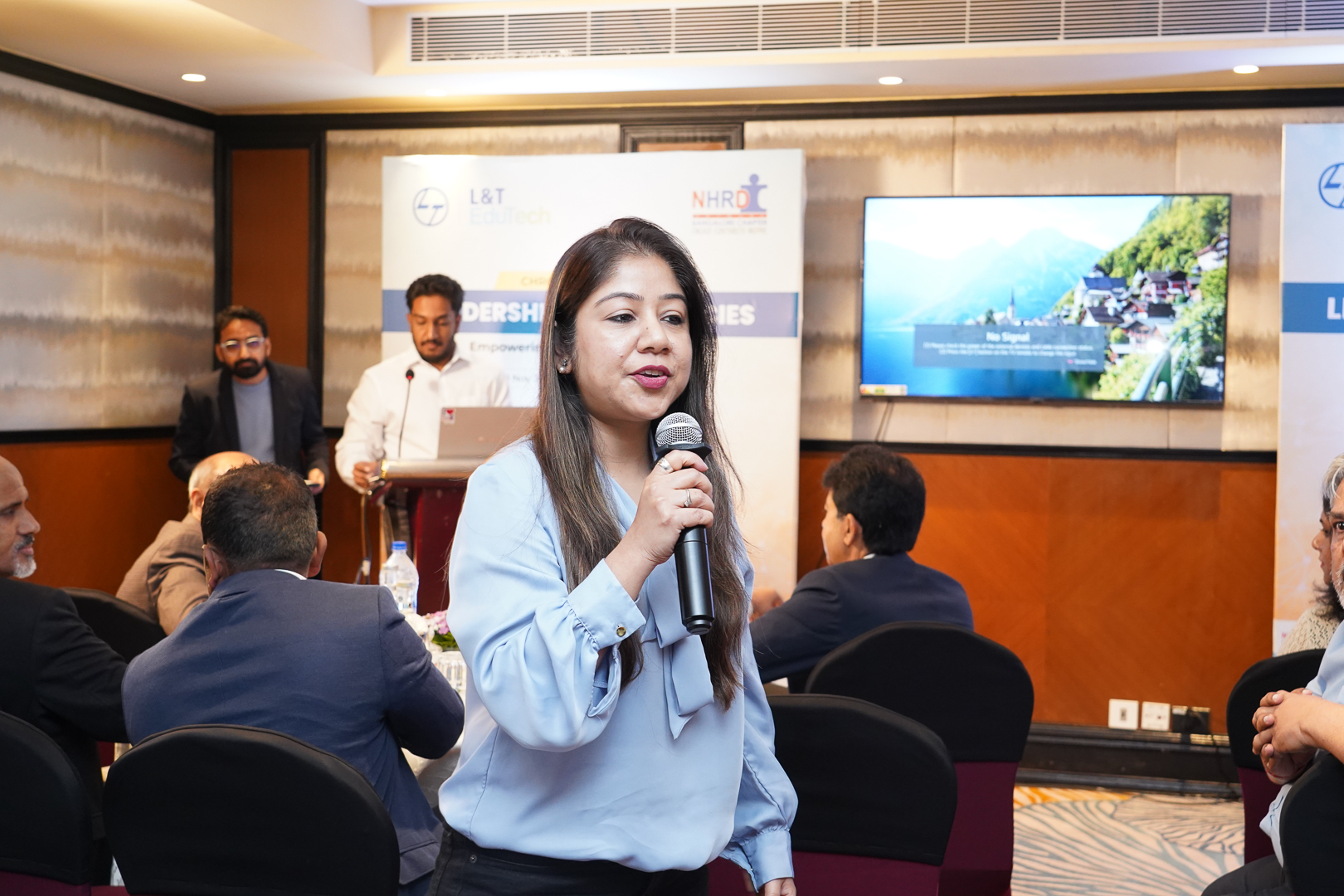 NHRD-Bangalore-Chapter-L-n-T-Edutech-CHRO-Round-Table-8thNov-2024-111