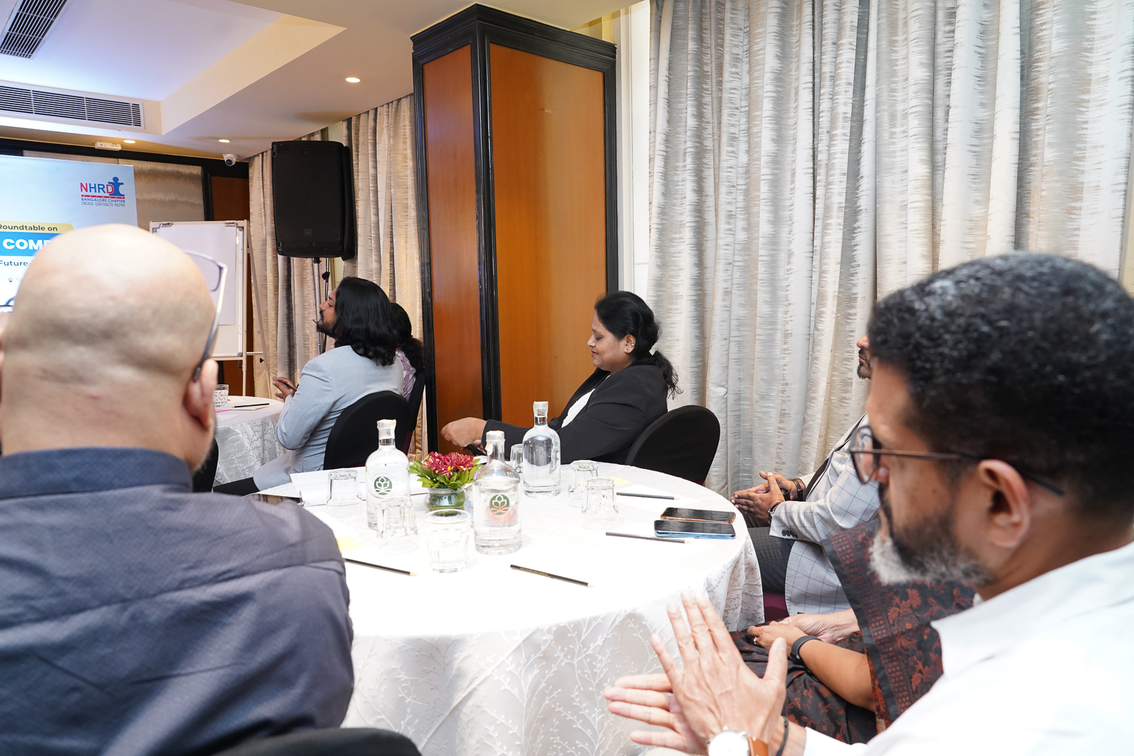 NHRD-Bangalore-Chapter-L-n-T-Edutech-CHRO-Round-Table-8thNov-2024-124