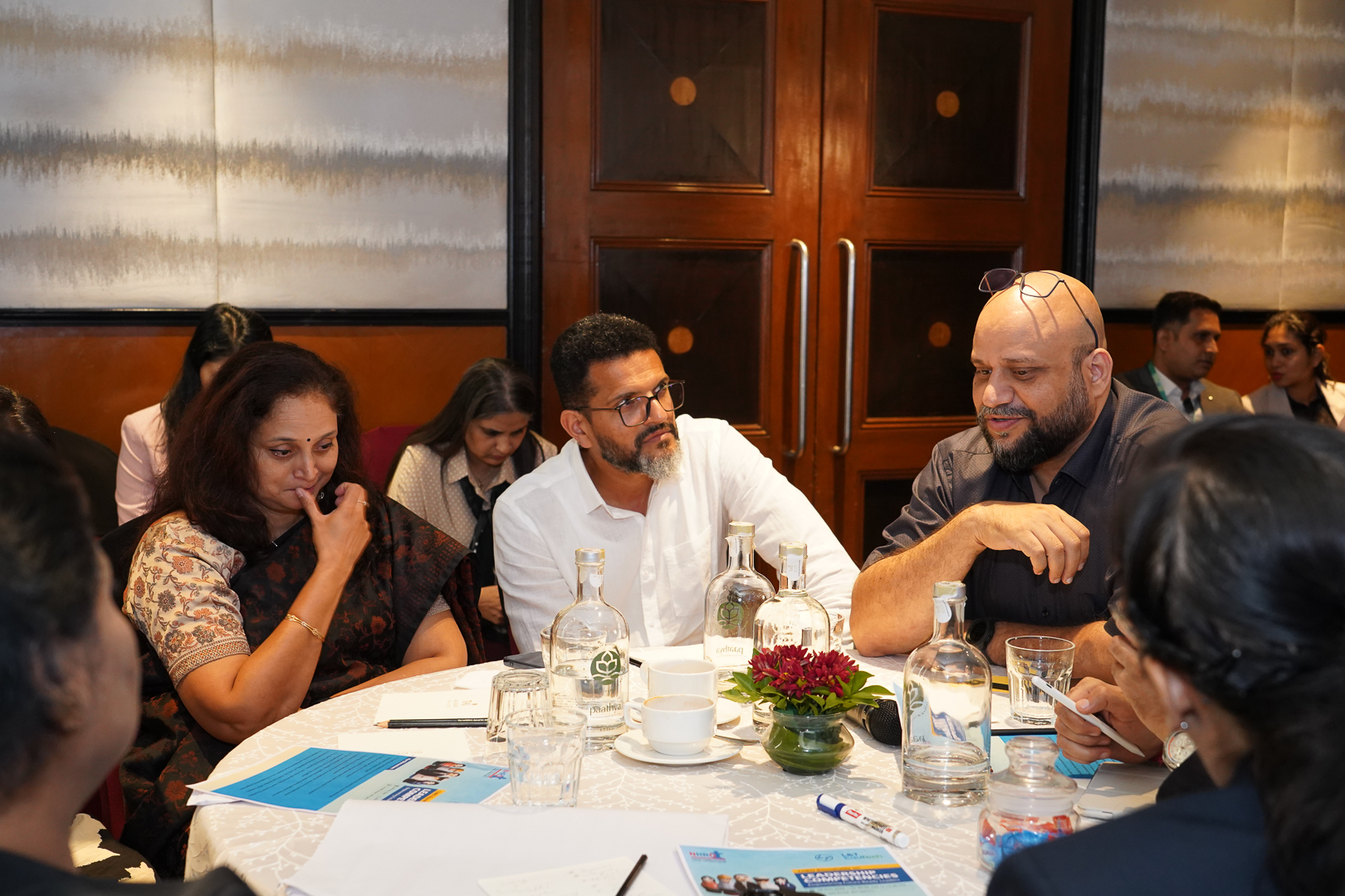 NHRD-Bangalore-Chapter-L-n-T-Edutech-CHRO-Round-Table-8thNov-2024-152