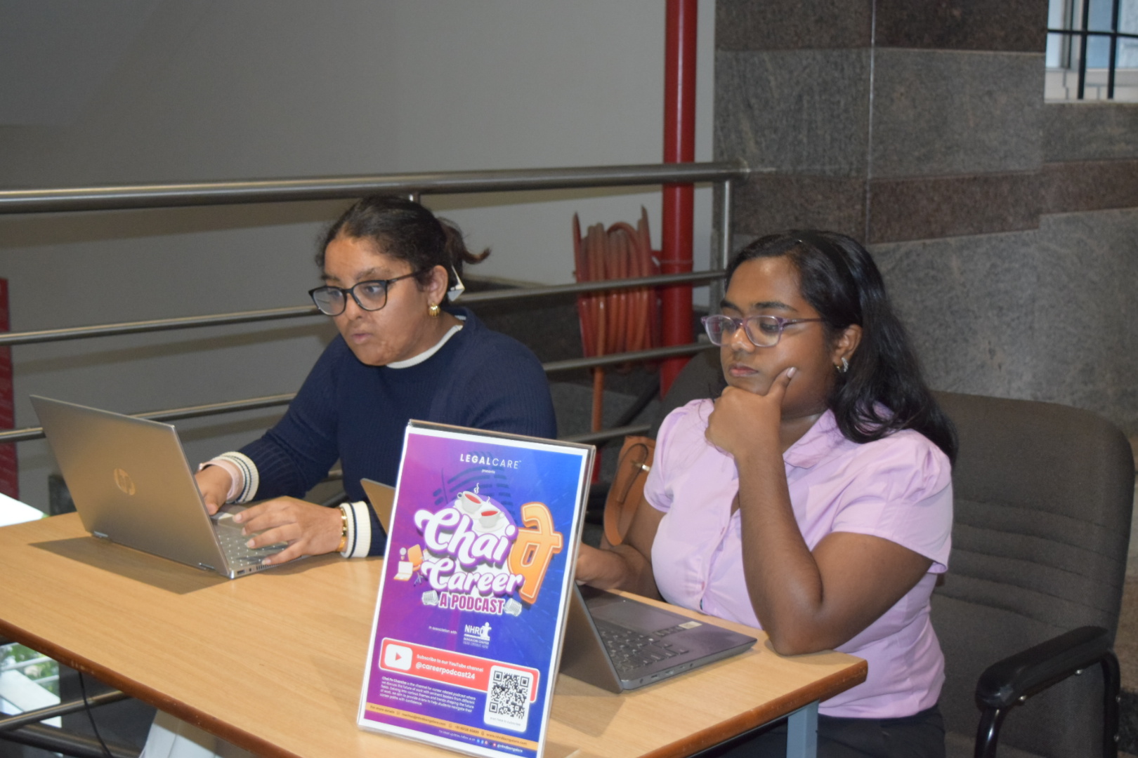 NHRD-Bangalore-TLM-May-2025-Walk-the-talk (3)