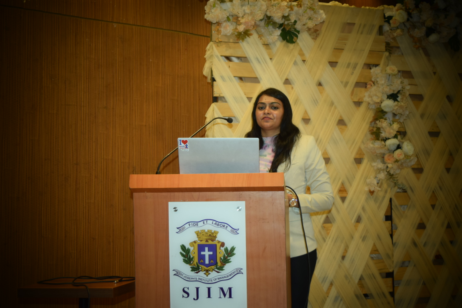 NHRD-Bangalore-TLM-May-2025-Walk-the-talk (4)