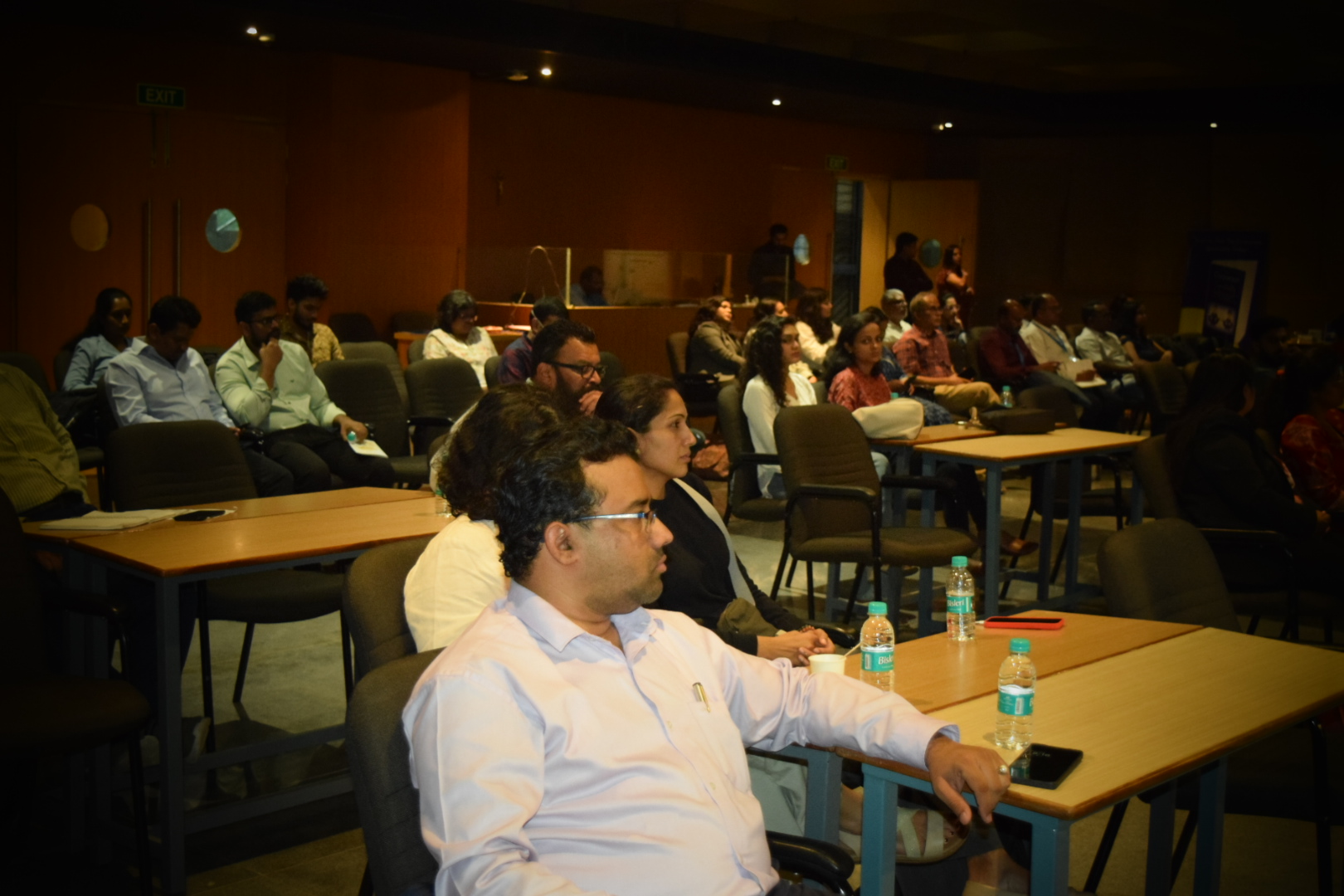 NHRD-Bangalore-TLM-May-2025-Walk-the-talk (9)