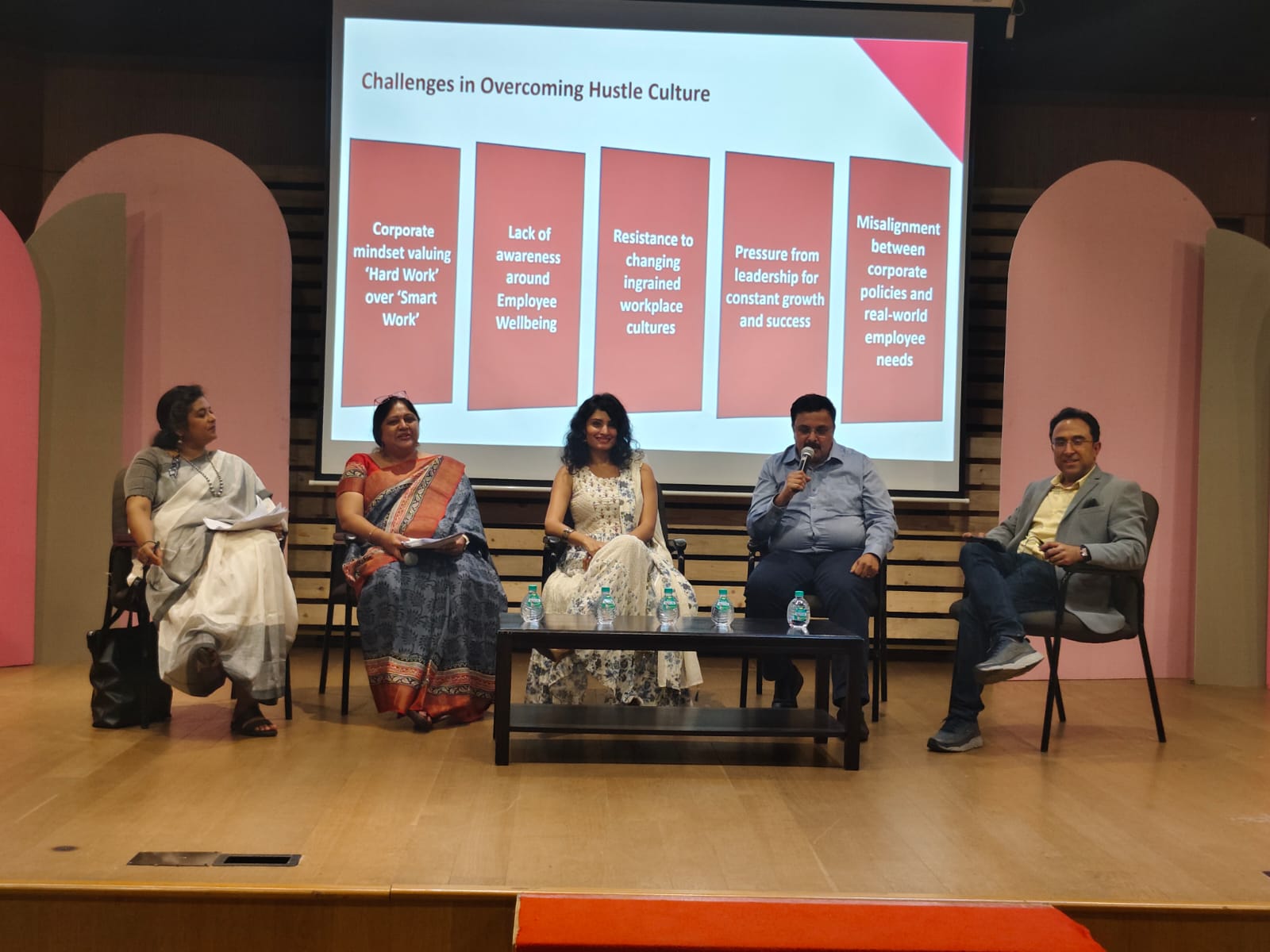 Redefining Success (2)