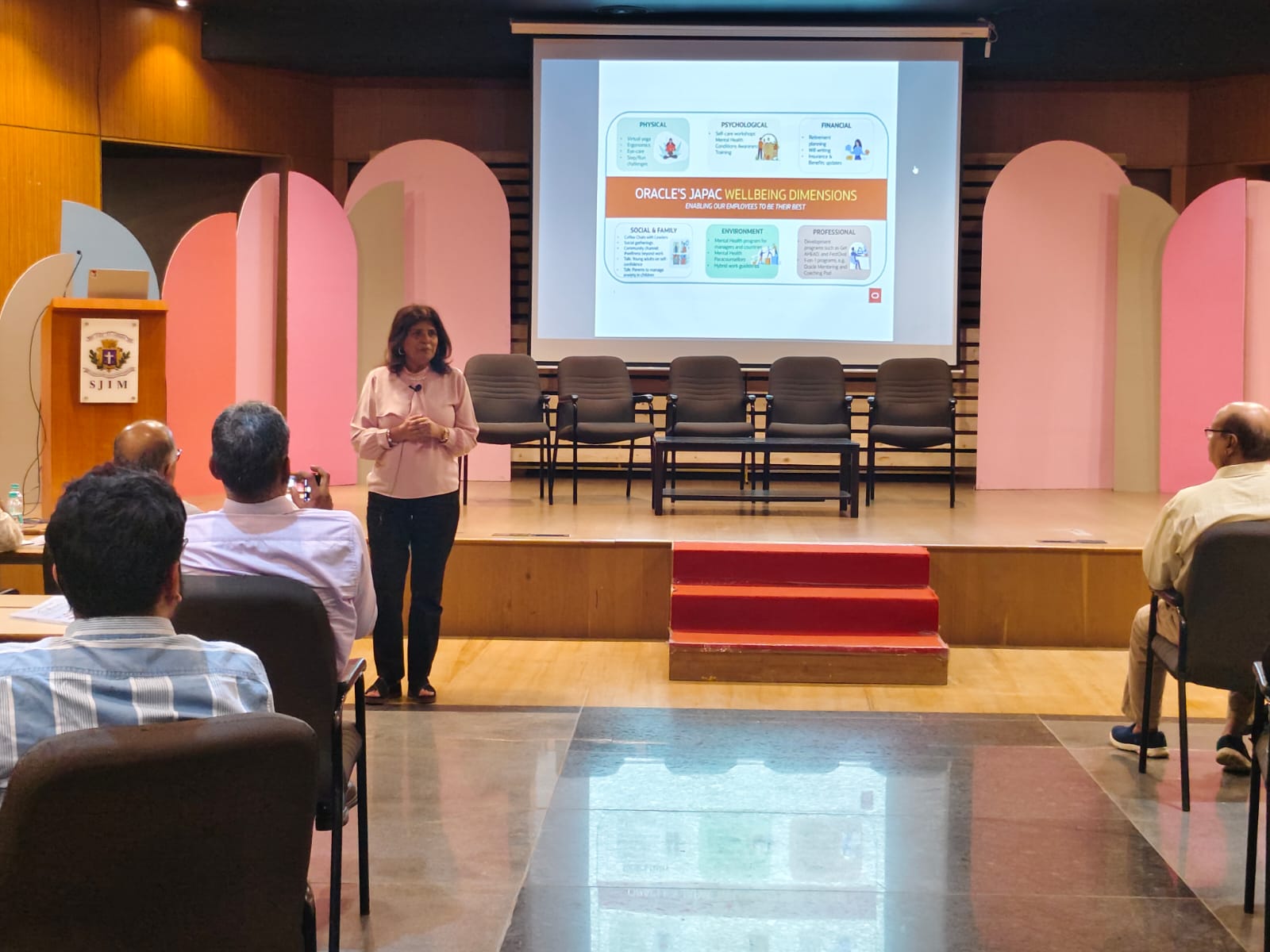 Redefining Success (3)