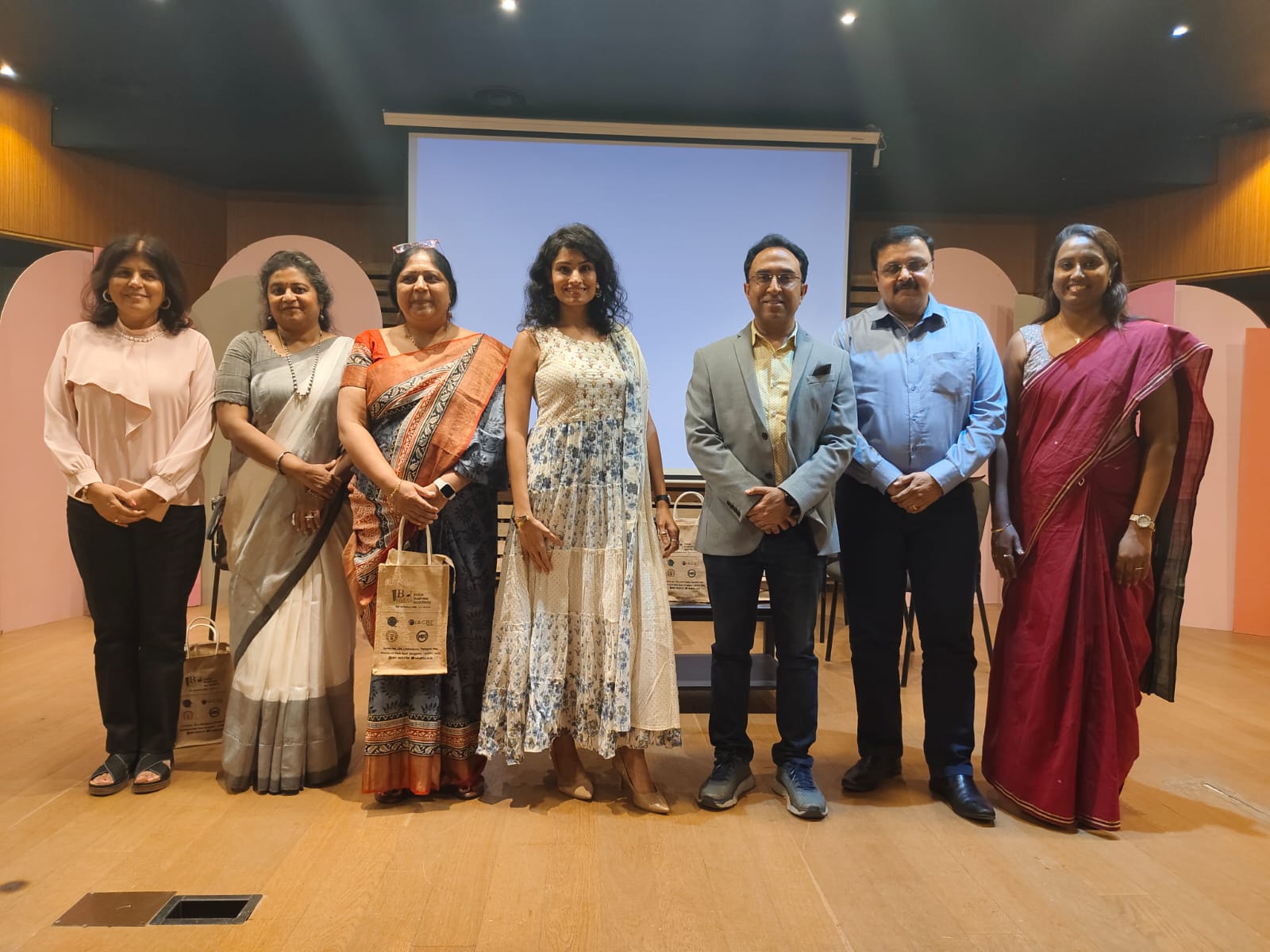 Redefining Success (5)