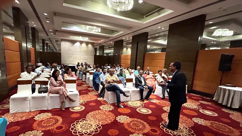 The HeArt of Work – How To Unlock Your True Potential Using the Power of Insight (3)